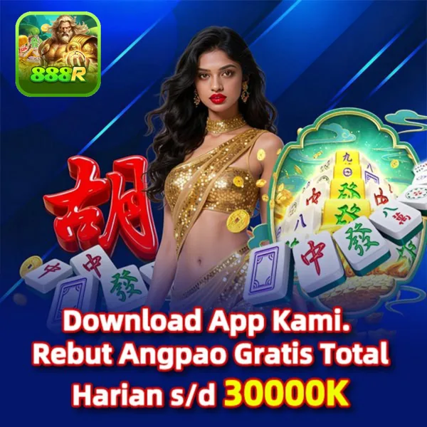 888R Login Resmi APK 2026