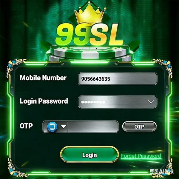 99SL Bonus Member Baru 100%