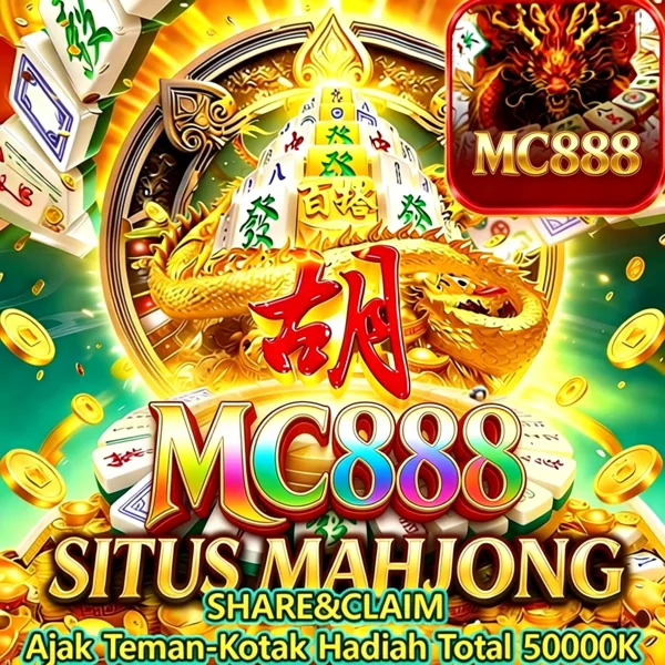 MC888 Slot Anti Rungkad Indonesia