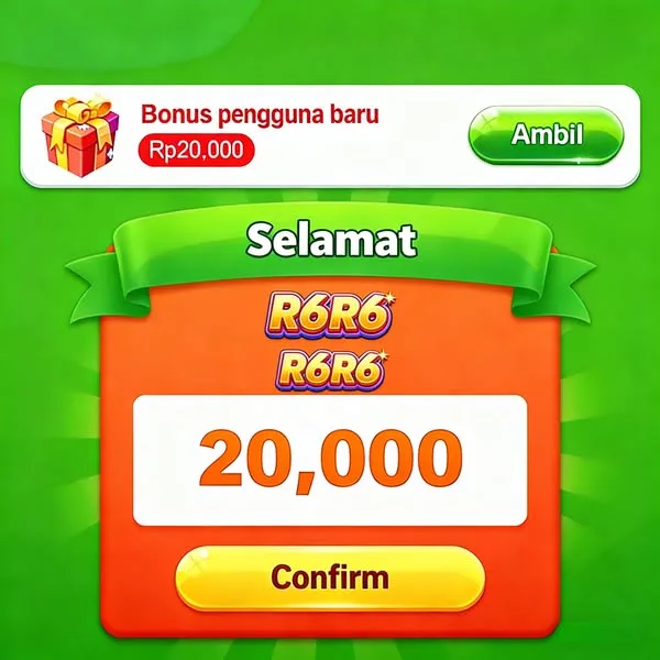 R6R6 Game Online Resmi 2026
