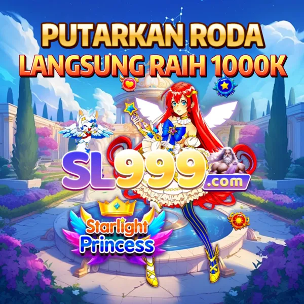 SL999 Maxwin Pola Gacor Hari Ini