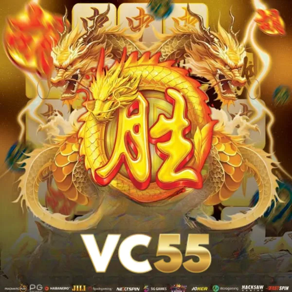 VC55 2026 Slot Gacor RTP Tinggi