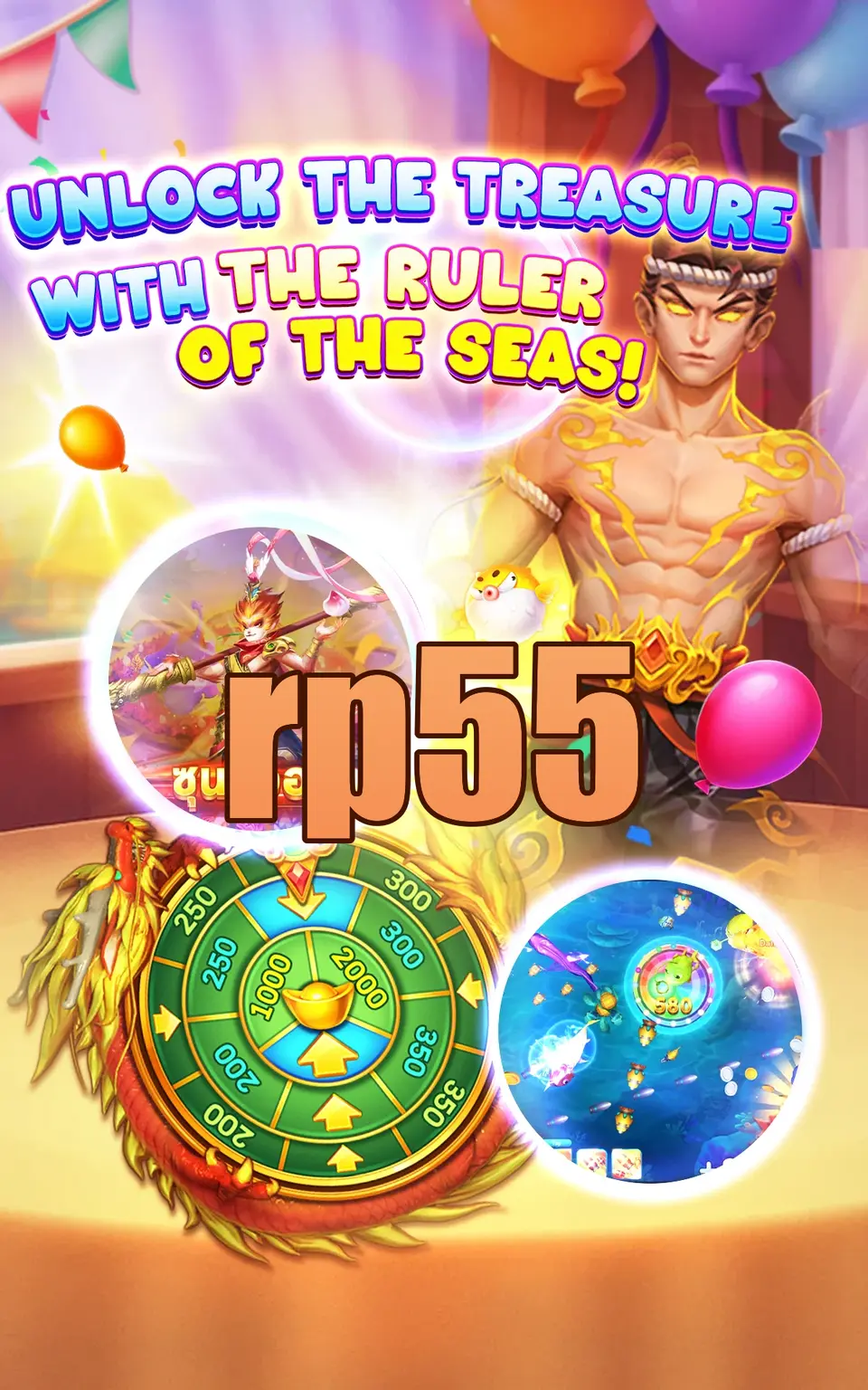 rp55 APK