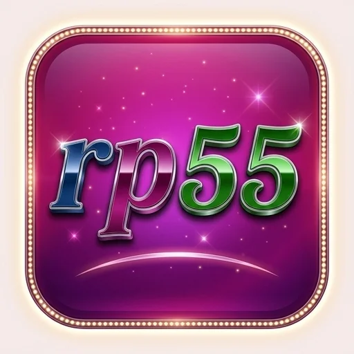 rp55 Logo - Resmi